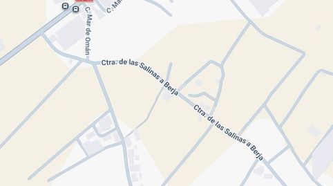 Foto 2 de Casa o xalet en venda a Cañada Villegas, Balerma, El Ejido