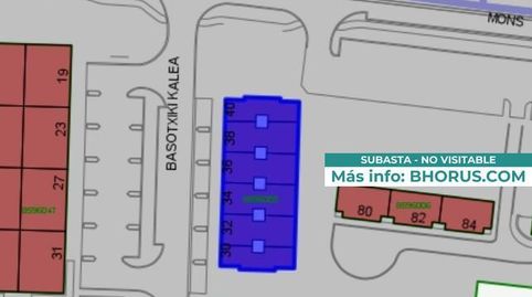 Foto 3 de Casa o chalet en venta en Basotxiki, 36, Intxaurrondo, Donostia - San Sebastián