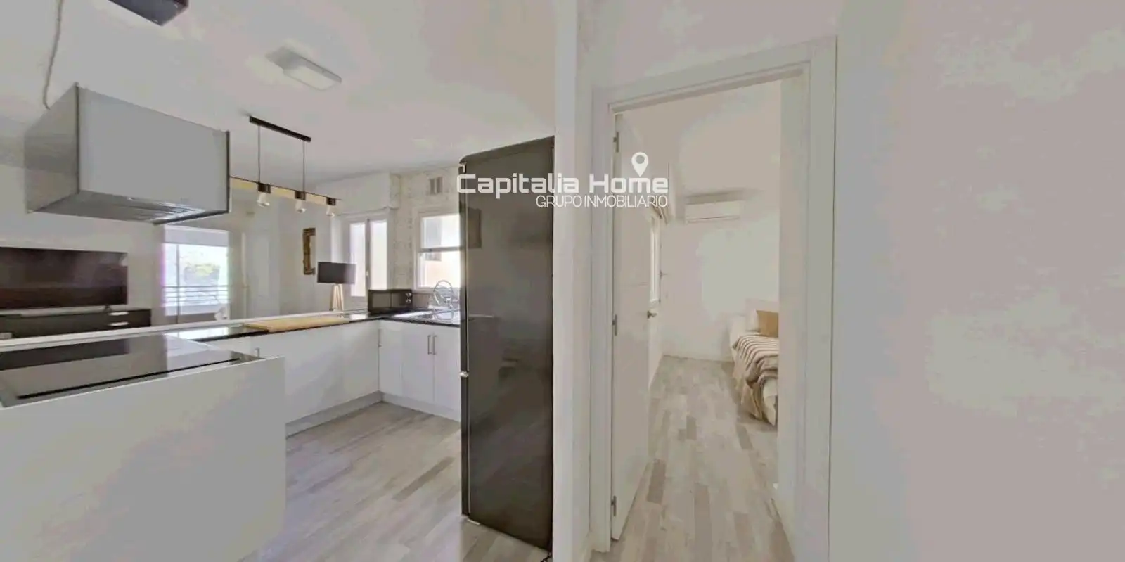Ático en venta en Alicante / Alacant con Aire acondicionado, Calefacción y Terraza