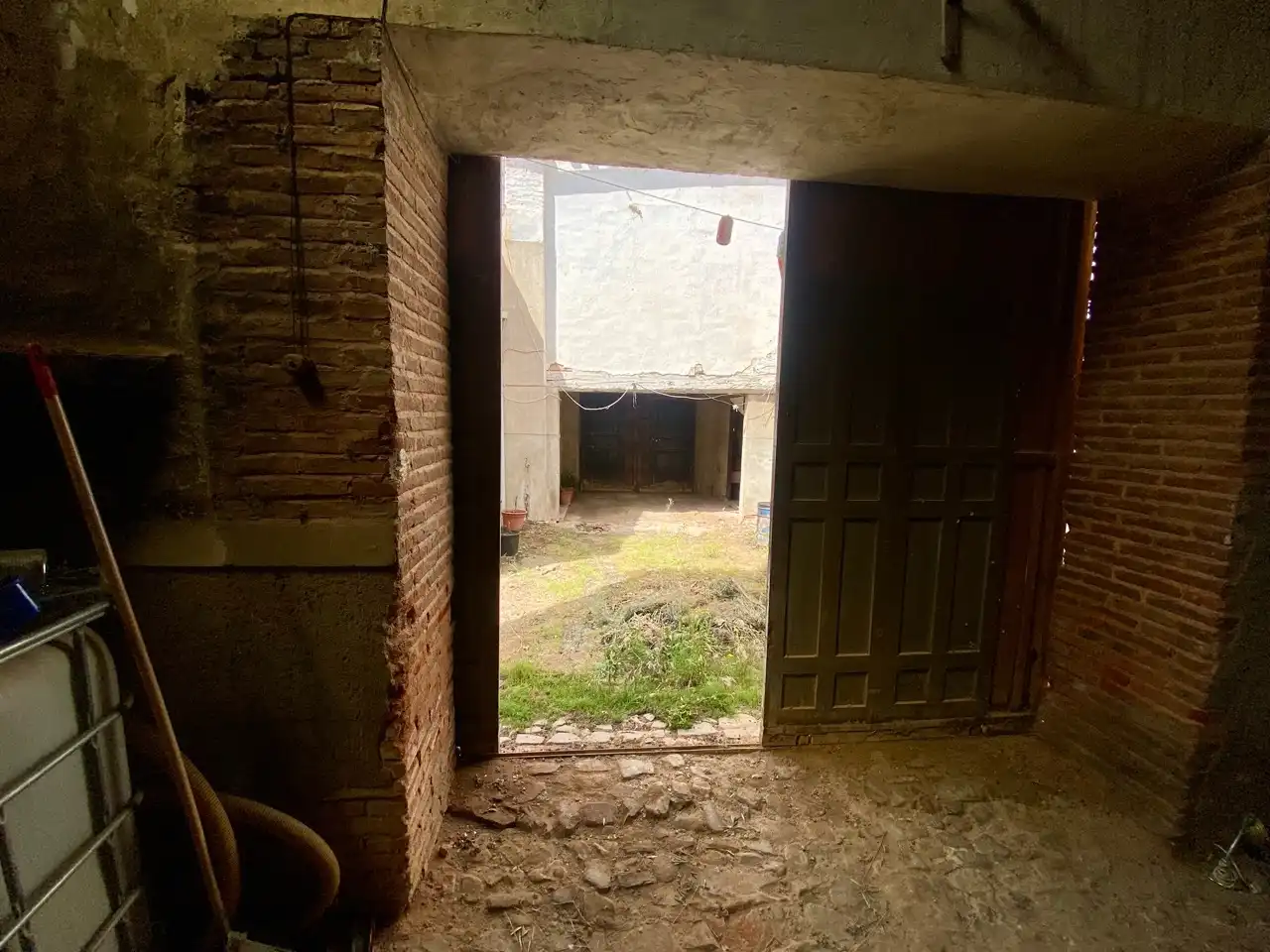 Casa amb jardí en venda a Calle Beato Jorge, imagen 30