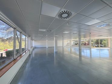 Ufficio con ascensore in affitto a Avinguda Alcalde Barnils