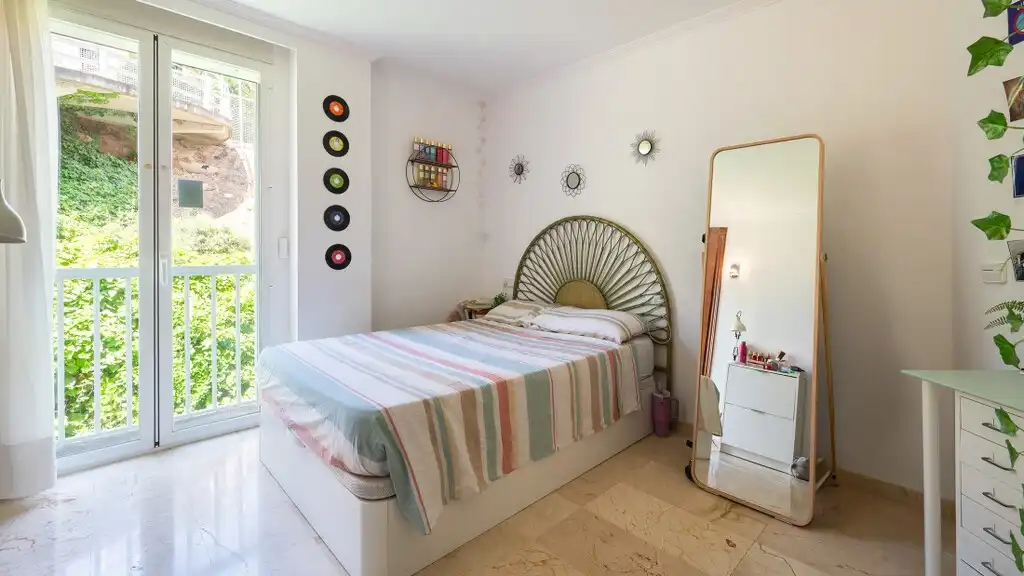 Mini appartamento con piscina in vendita a Cas Català - Illetes, imagen 12