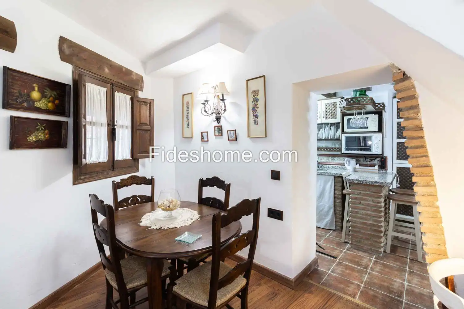 Villa à louer à Calle Motril 13, imagen 7
