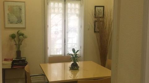 Foto 2 de Oficina de lloguer a Paseo del General Primo de Rivera, 37, Palos de Moguer, Madrid