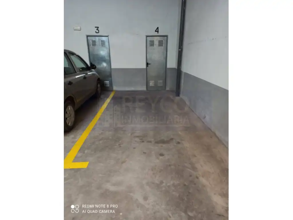 Aparcament de Àtic en venda en Nájera amb Balcó