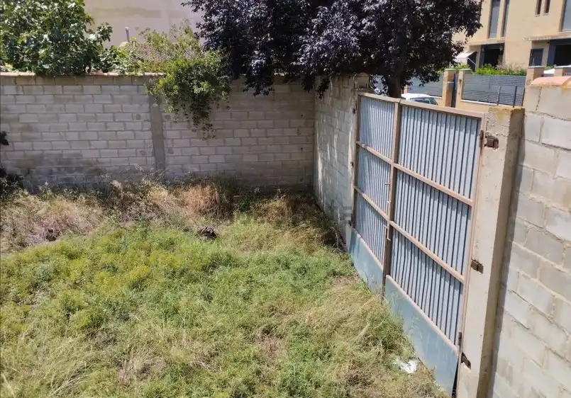 Residencial en venda a Calle Casañal Alberto, 24, Utebo