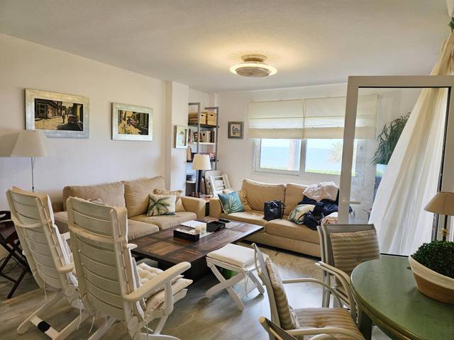 Apartamento en Alquiler en Les Bovetes - La Felicidad