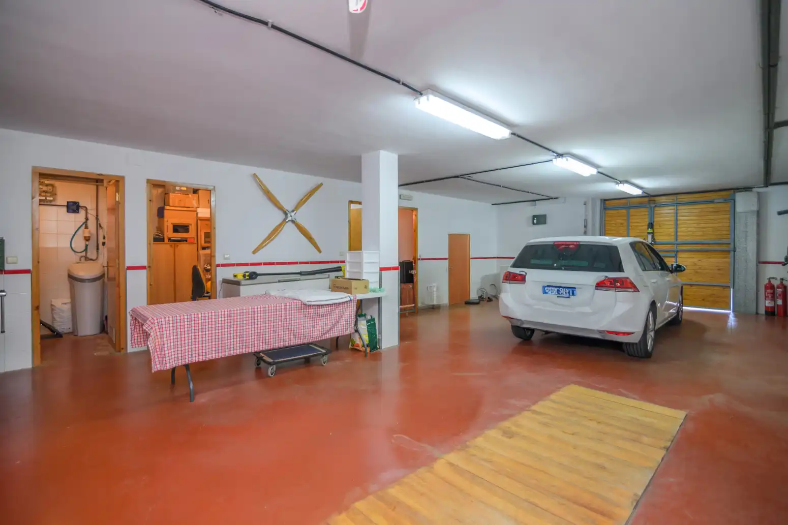 Casa con giardino in vendita a Begues - AV SADURNI, imagen 15