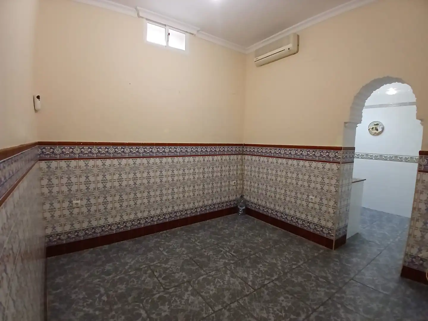 Casa o xalet en venda en San Fernando amb Aire condicionat i Balcó