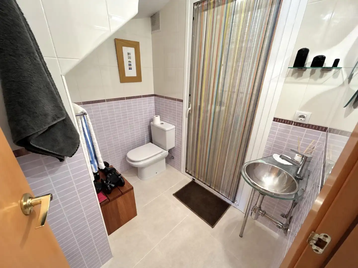 Penthouse mit Pool zum Verkauf in SEGRIA 4, imagen 28