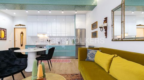 Photo 5 of Flat for rent in Calle Artes y Oficios, Albors, Valencia Capital