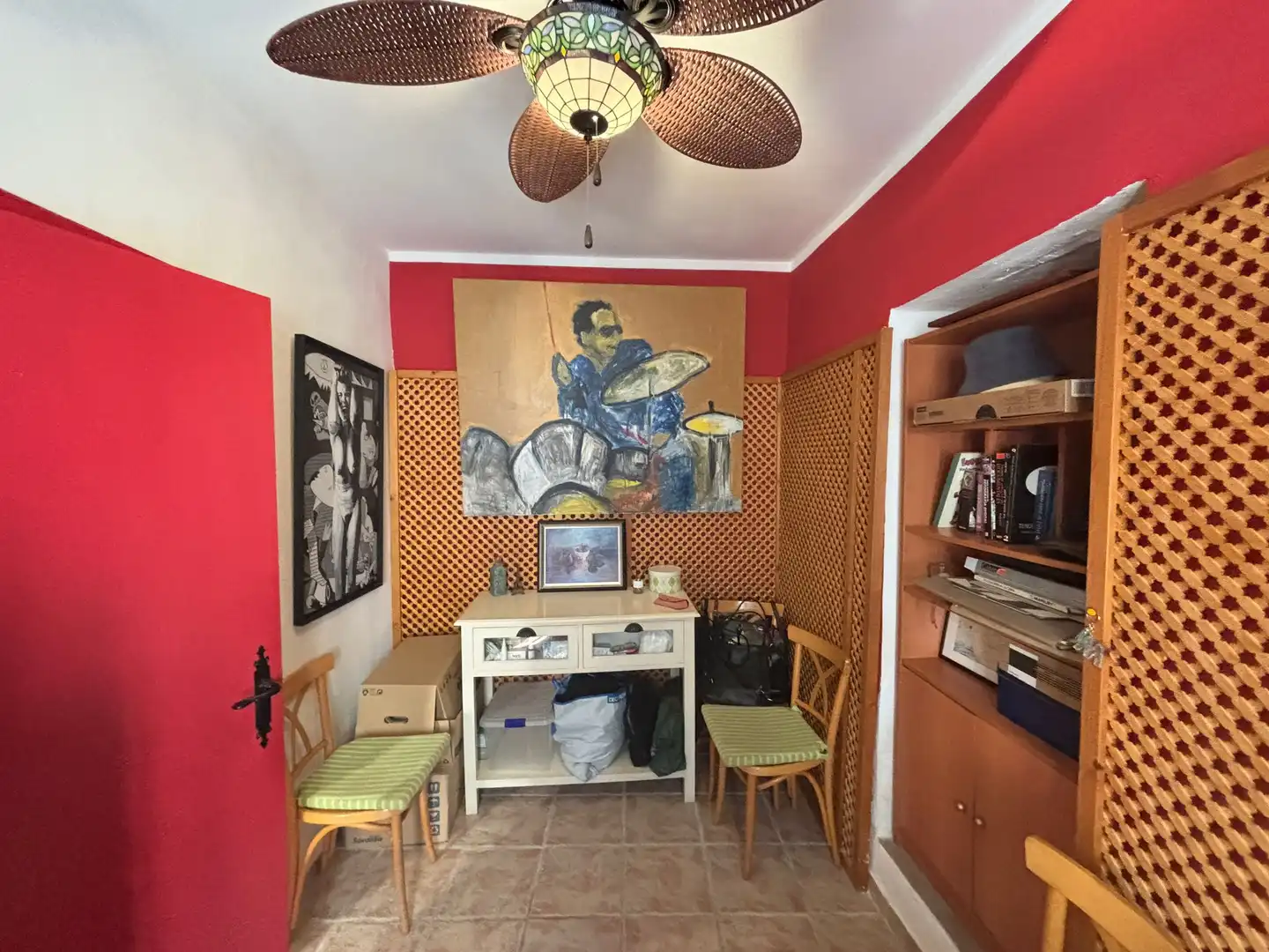 Casa in vendita a Calle Federico García Lorca, imagen 58