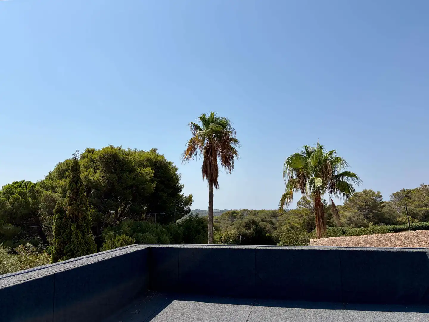 Piscina de Finca rústica en venta en Manacor con Aire acondicionado, Calefacción y Trastero