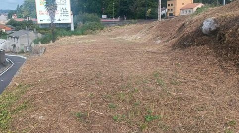 Foto 3 de Finca rústica en venda a Avenida Das Mariñas, 173, Nós, Oleiros