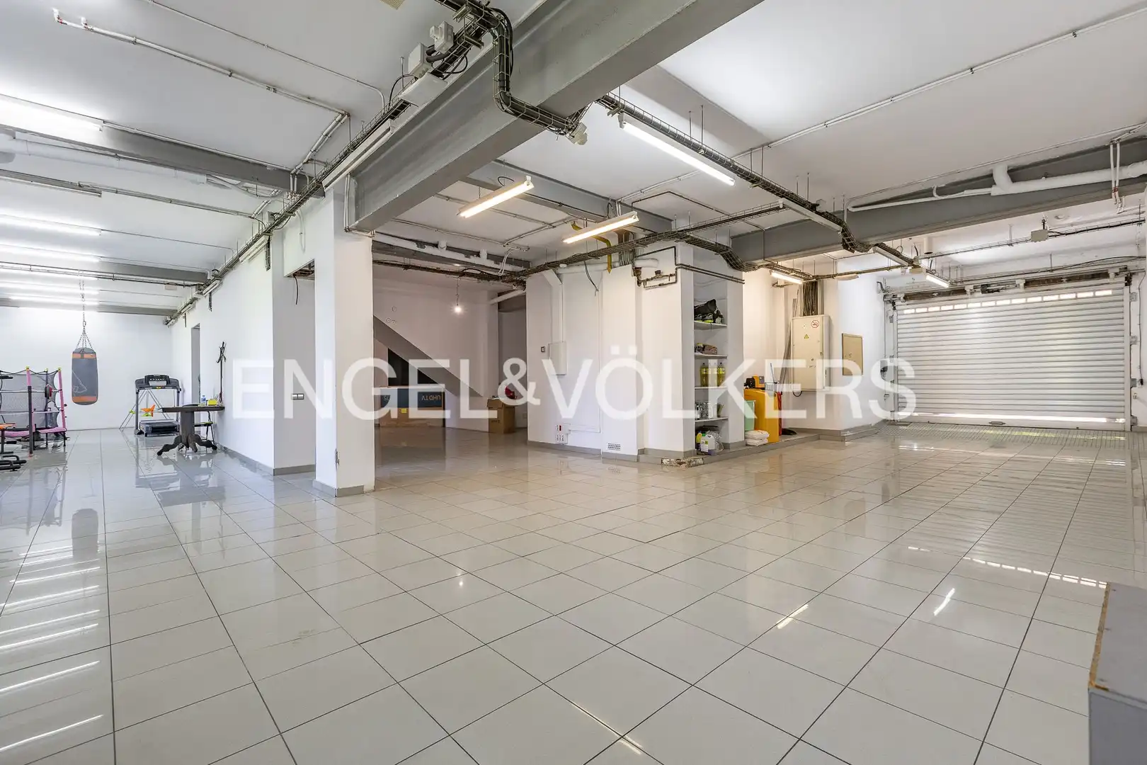 Piso en venta en Manresa con Aire acondicionado, Calefacción y Jardín privado