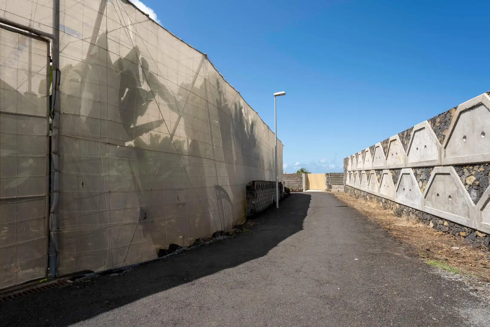 Wohnbaugrundstück zum Verkauf in Camino LEONARDO, imagen 6
