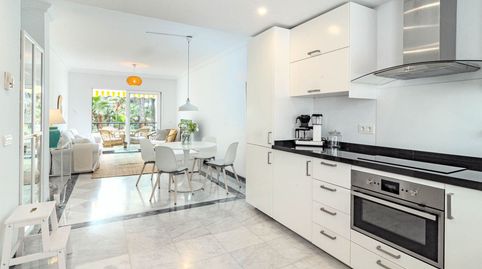 Foto 5 de Apartamento en venta en N/a, Los Naranjos, Marbella