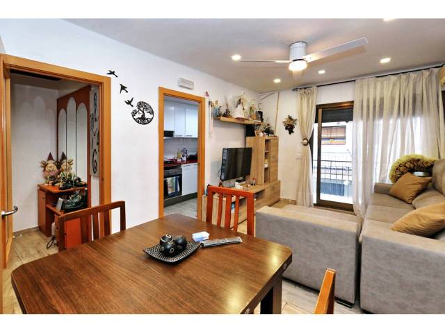 Piso en Venta en El Carmel