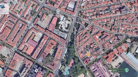 Foto 3 de Pis en venda a Calle Faisan, Pajarillos Bajos, Valladolid Capital