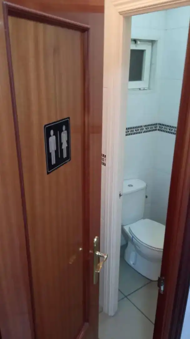 Büro mit Aufzug zur Miete in Centro, imagen 11