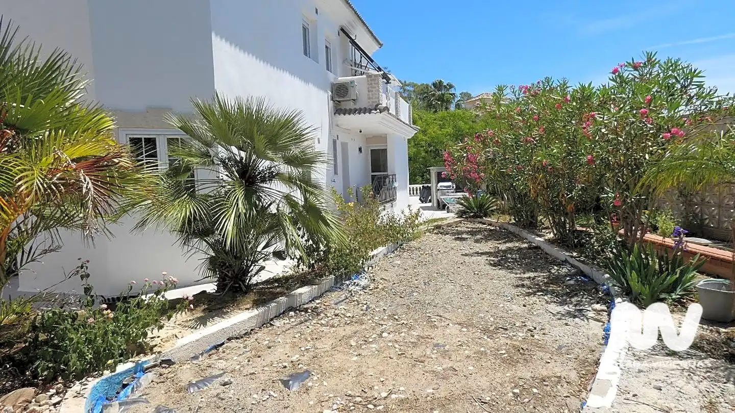 Casa amb piscina en venda a Montesol, imagen 33
