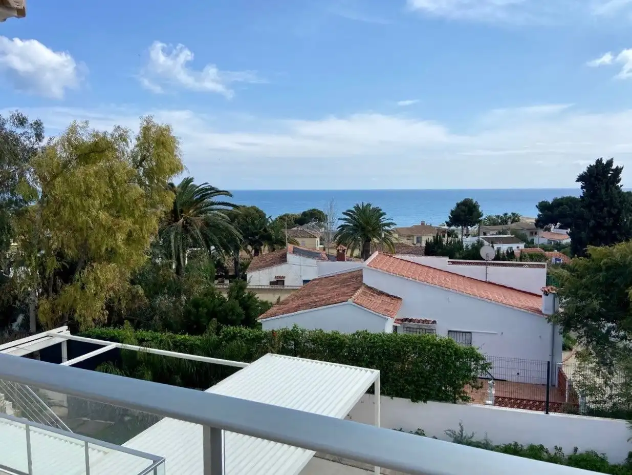 Maison avec piscine à vendre à La Caleta - La Calalga -  Les Bassetes, imagen 26