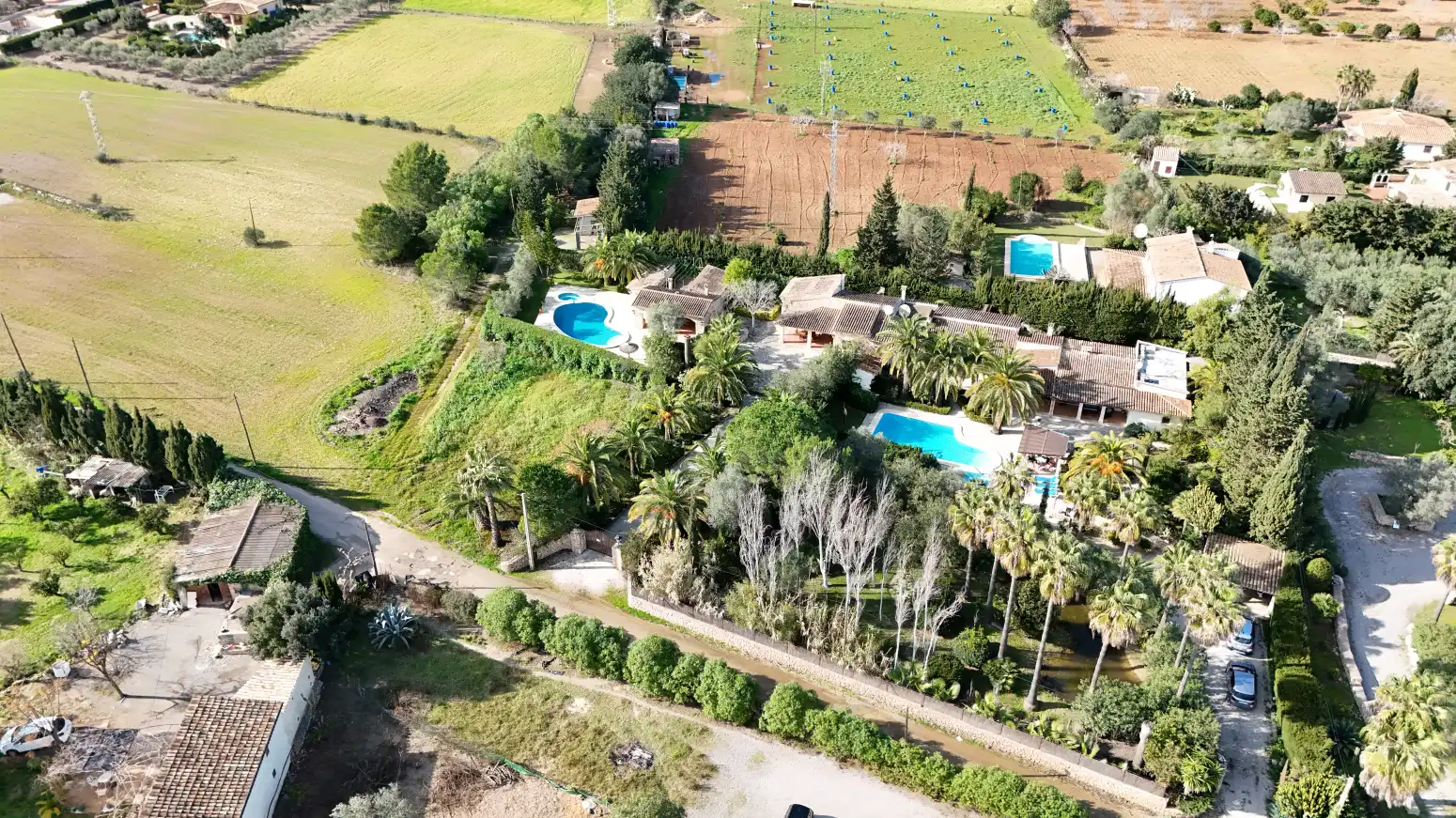 Casa con terrazza in vendita a Pollença - MA-2202, imagen 48