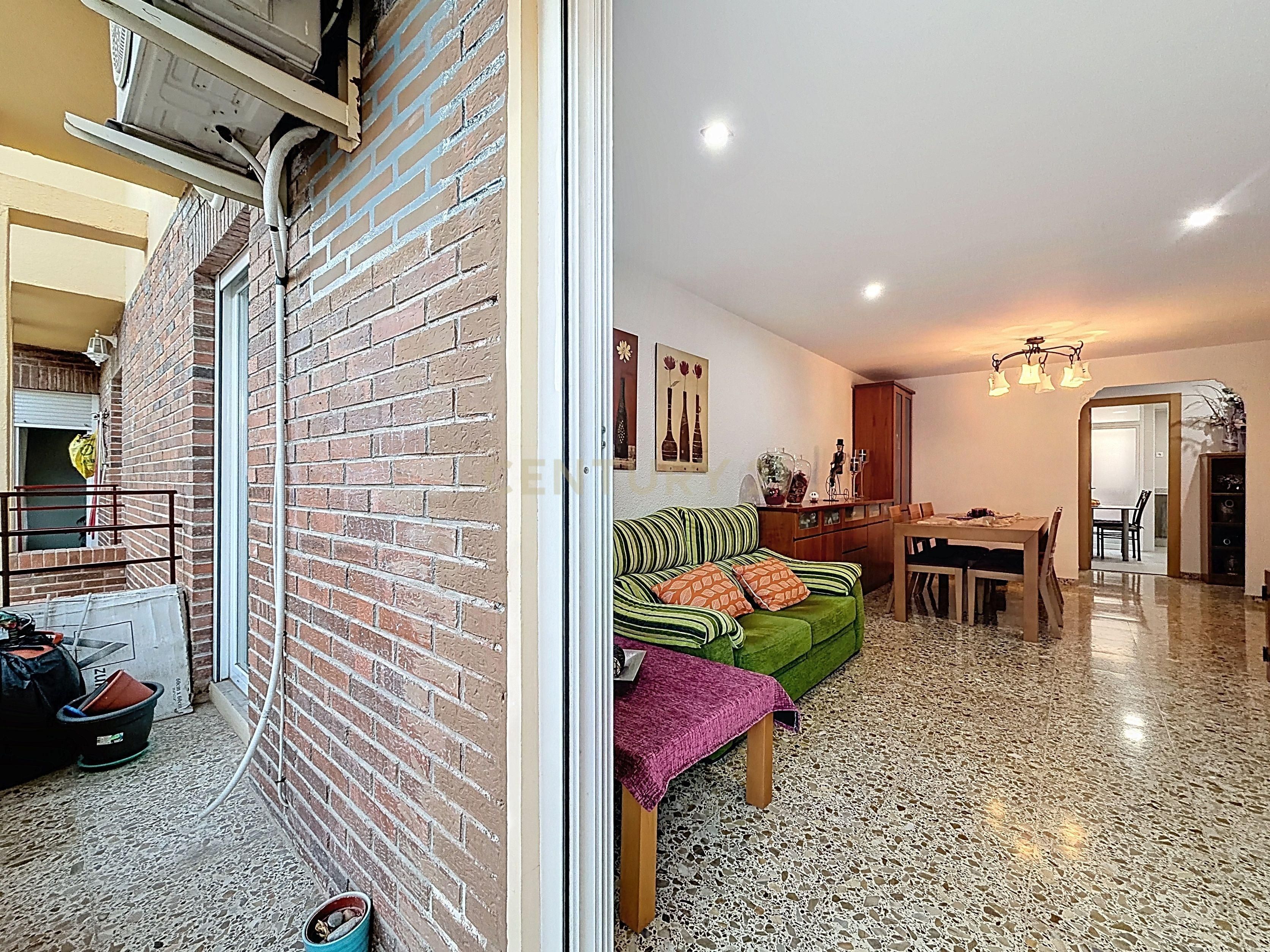 Piso en venta en Carrer Jose Maria Soler Agulló, 28, Elx, Spain, 28, Carrús Oeste, Elche ciudad