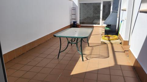 Foto 3 de Casa o xalet de lloguer a Maria Auxiliadora - Barriada de Llera, Badajoz