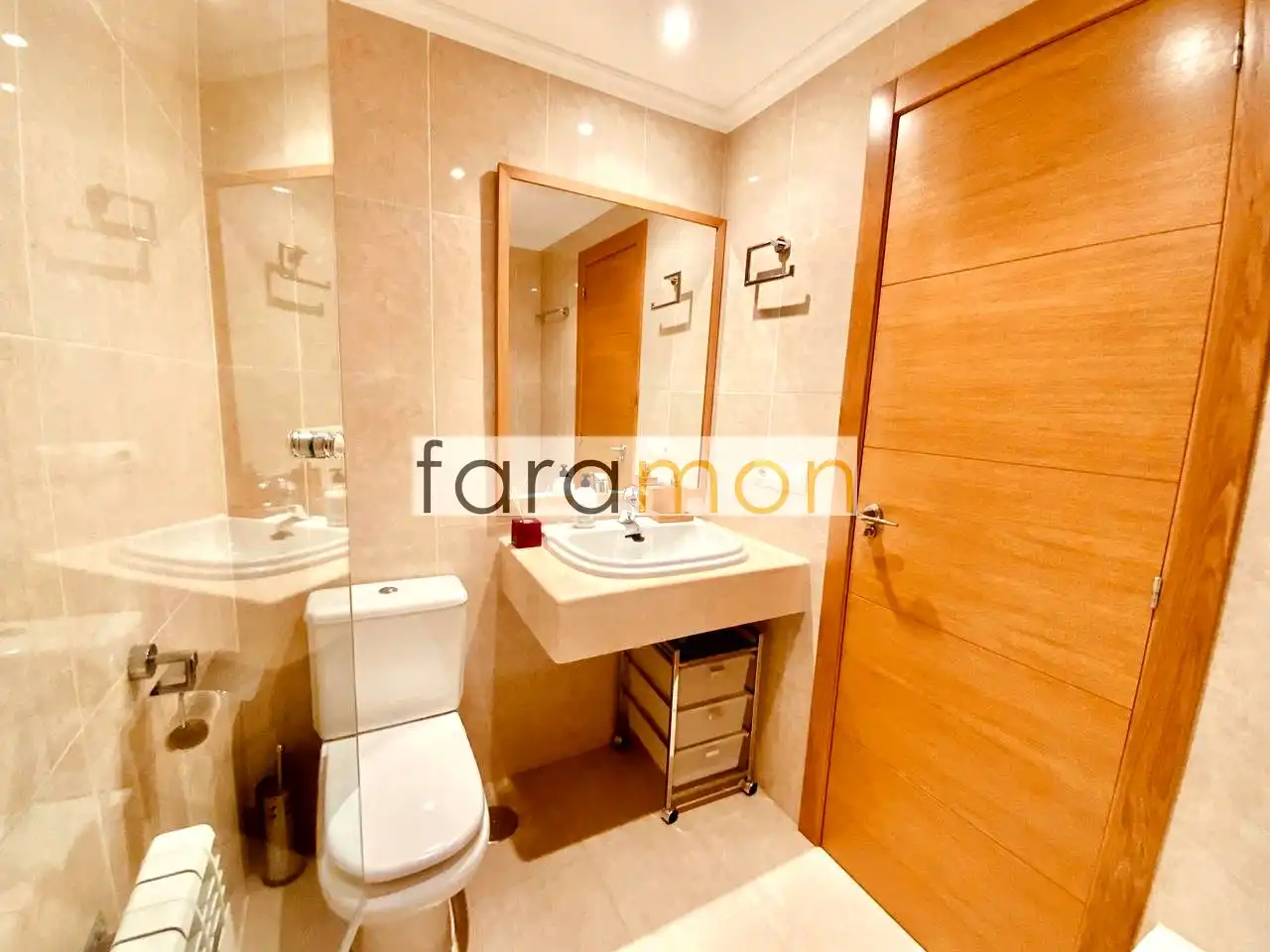 Duplexes for rent in Rafael Freire, Baiona