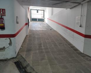 Garatge en venda en Chipiona amb Alarma