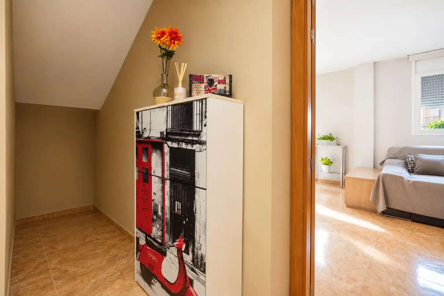 Maison mitoyenne à vendre à Carrer de Puertollano, imagen 48