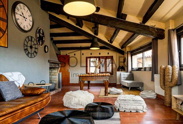 Casa-chalet en Venta en Carrer Carrer del Forn, 3 en Talarn