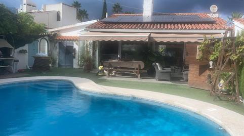 Foto 3 de Casa adosada en venta en Calle Argentina, Coloma, La Nucia