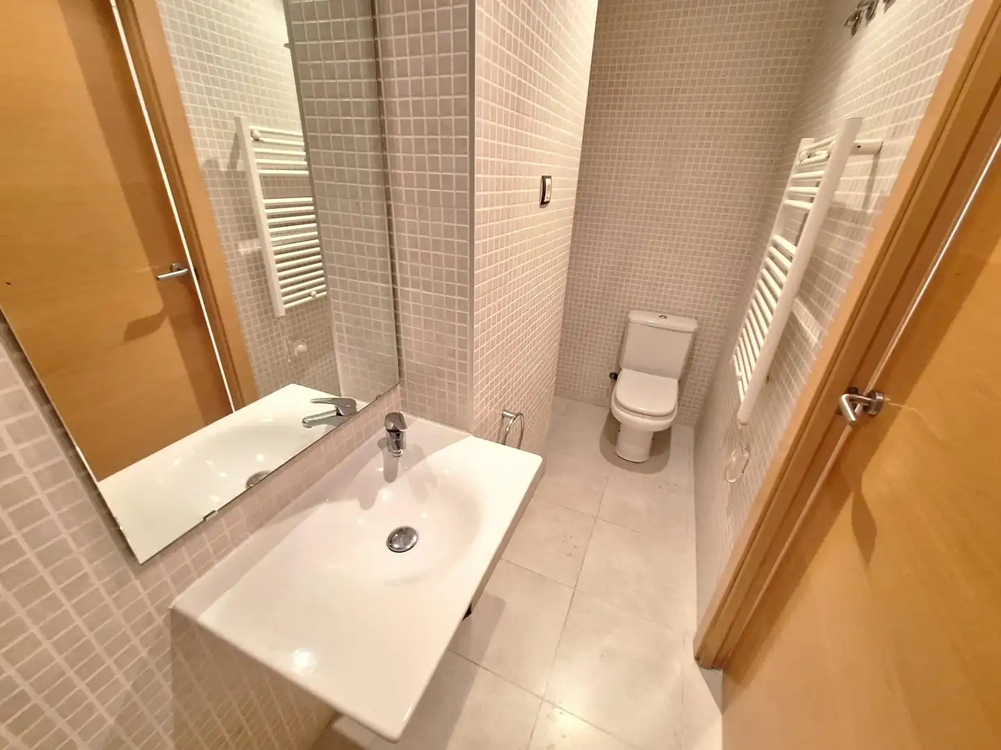 Baño de Piso en venta en Igualada con Aire acondicionado, Calefacción y Balcón