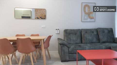 Photo 4 of Flat to rent in Casa de Campo, Madrid