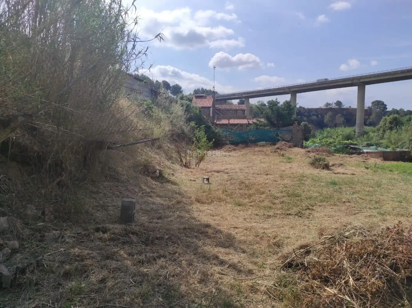 Rural land for sale in Camí de la Riera 4, imagen 6