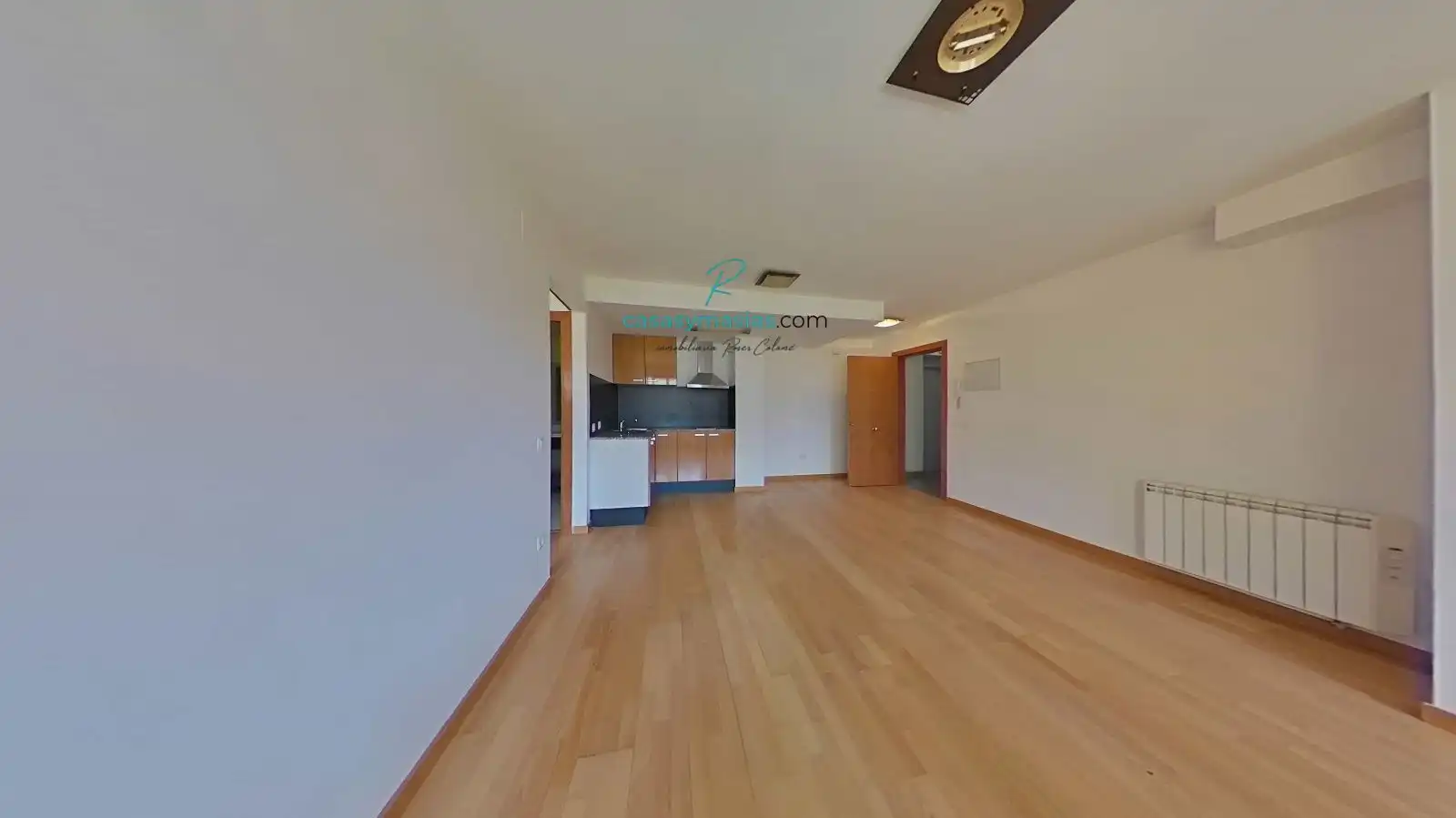 Wohnzimmer von Wohnungen zur Miete in Sant Quintí de Mediona mit Heizung, Privatgarten und Terrasse