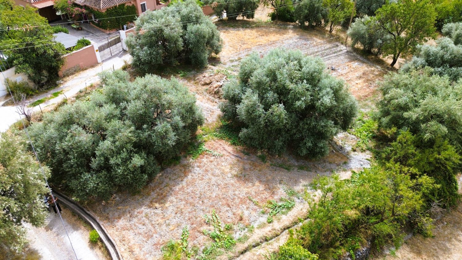 Country house for sale
