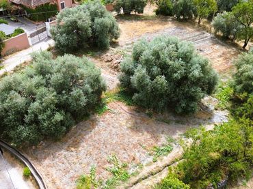 Casa rústica en venta en Órgiva