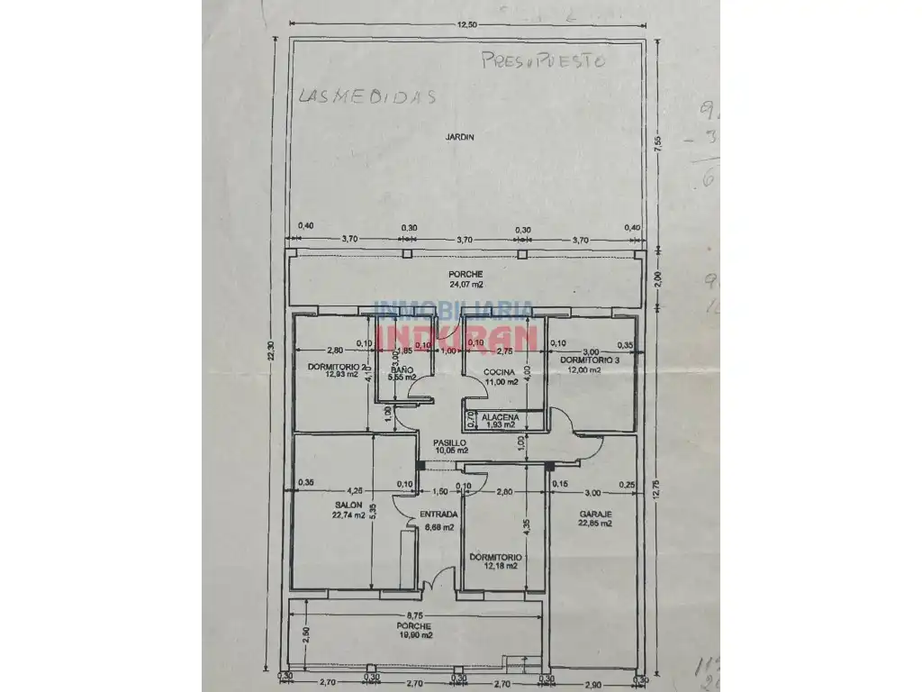 Casa o chalet en venta en Tiétar