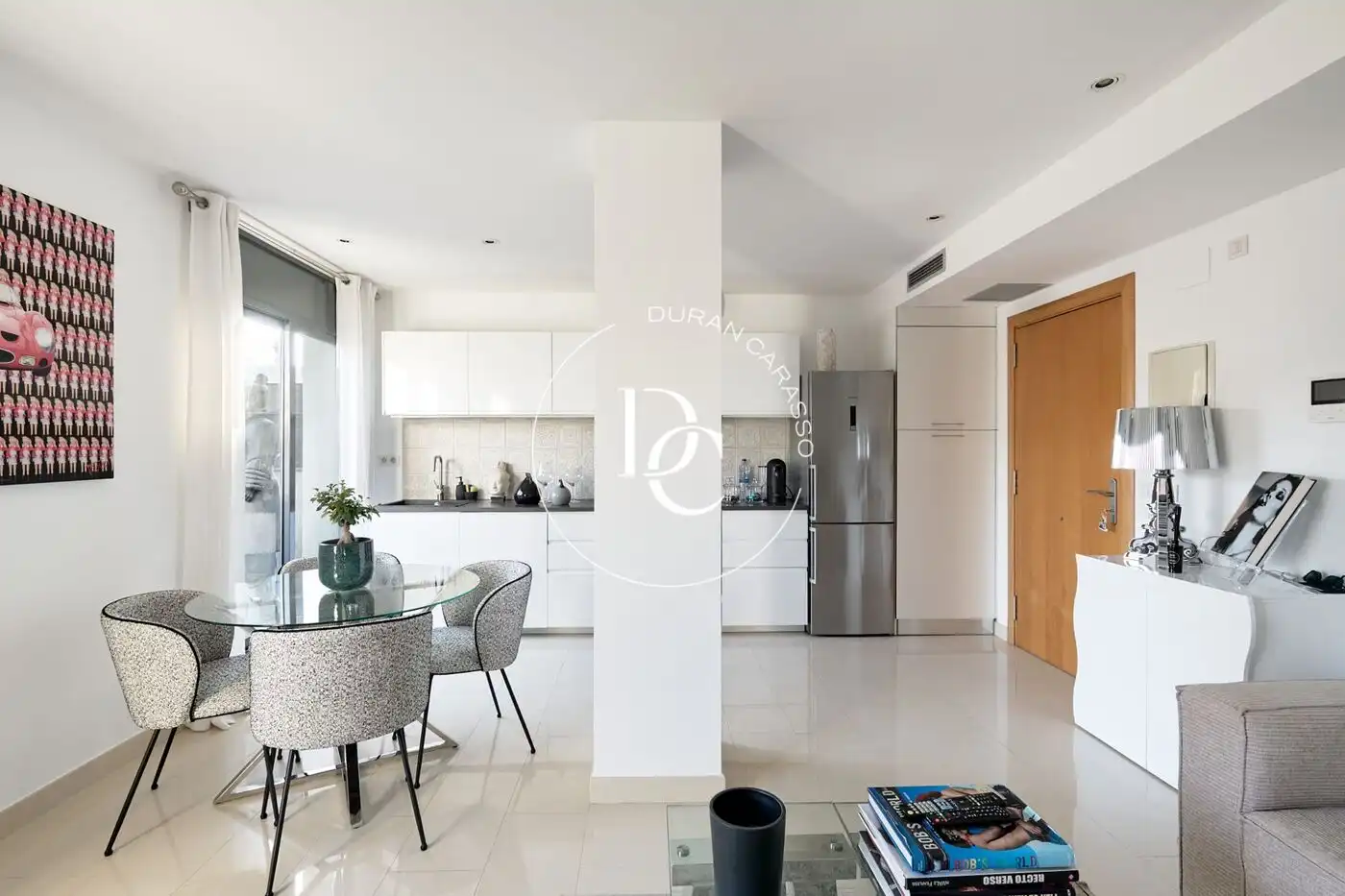 Attique avec ascenseur à vendre à joan tarrida, imagen 7