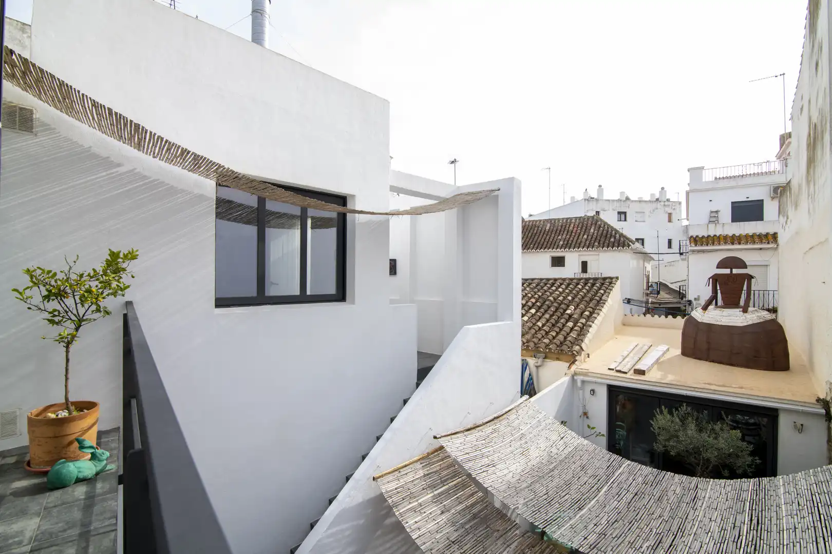 Haus zum Verkauf in Estepona Pueblo, imagen 33
