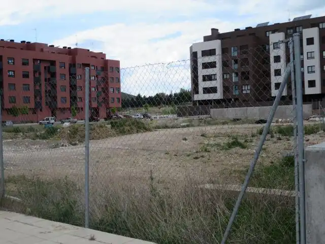Residencial en venda en Burgos