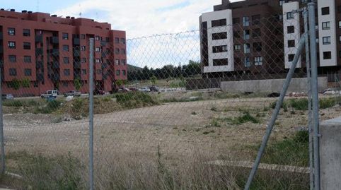 Foto 2 de Residencial en venda a Calle Conde Lucanor, Villimar - V1 - V2 - S3 - S4 - San Cristobal, Burgos Capital