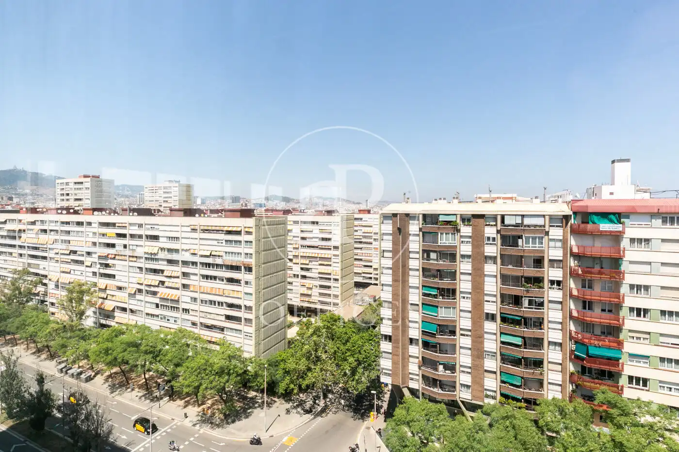 Vista exterior de Oficina de alquiler en Cànoves I Samalús con Aire acondicionado y Calefacción