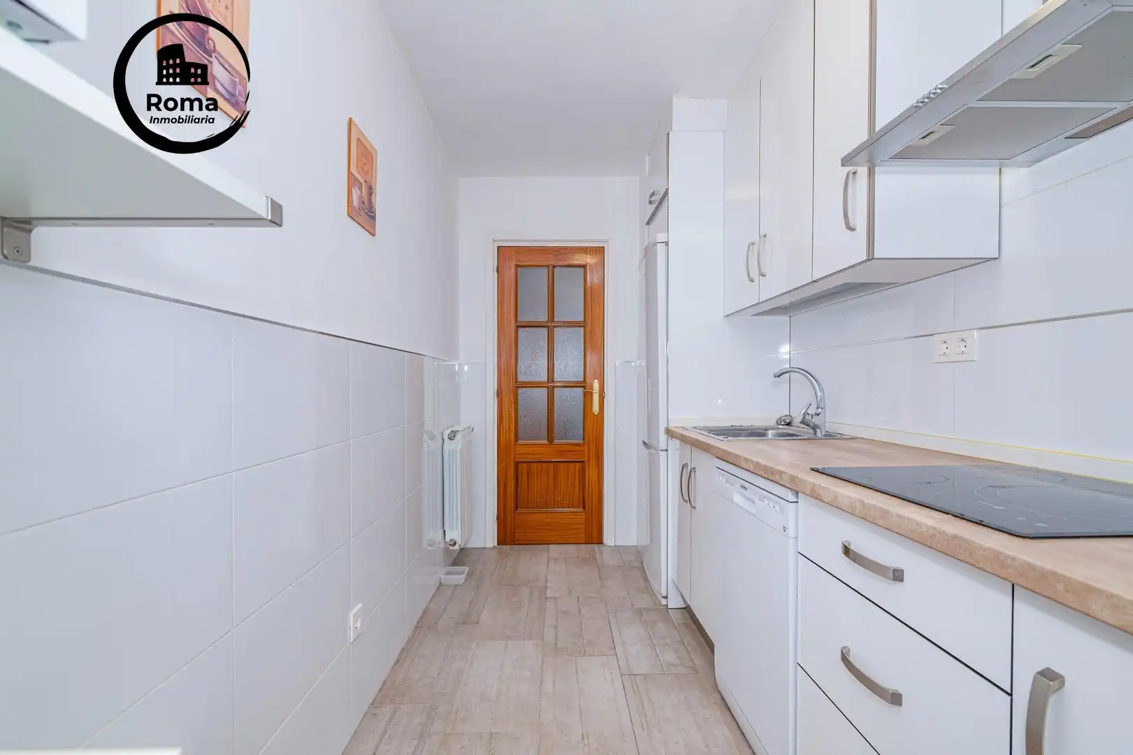 Flat for sale in Norte, imagen 15