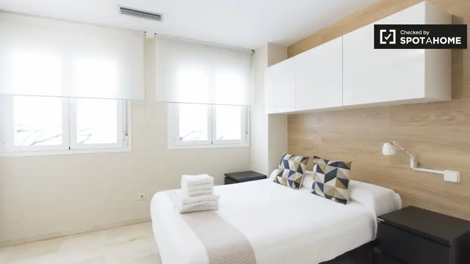 Fotografía del inmueble reportado: 1.390 €/mes — Madrid, Madrid