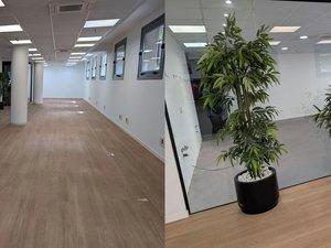 Foto 5 de Oficina de lloguer a Parque Empresarial, Madrid