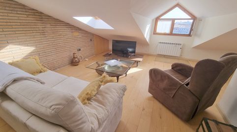 Foto 3 de Piso de alquiler en Plaza de Los Sitios, Paseo Independencia, Zaragoza Capital